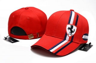 Keteav High Quality Curved Snapback Hats 102241