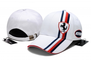 Keteav High Quality Curved Snapback Hats 102243