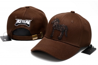 Keteav High Quality Curved Snapback Hats 102244