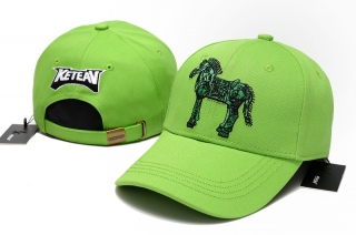 Keteav High Quality Curved Snapback Hats 102246