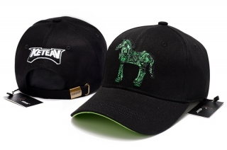 Keteav High Quality Curved Snapback Hats 102247