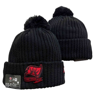 NFL Tampa Bay Buccaneers Knitted Beanie Hats 102267