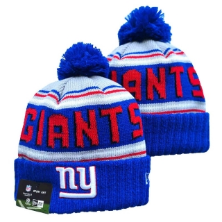 NFL New York Giants Knitted Beanie Hats 102343