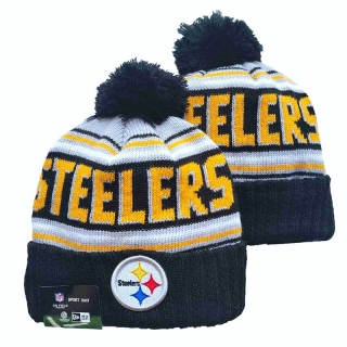 NFL Pittsburgh Steelers Knitted Beanie Hats 102344