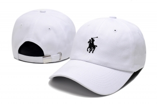 Polo Curved Snapback  Hats 102354
