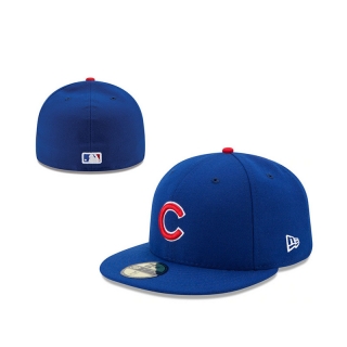 MLB Chicago Cubs 59FIFTY Fitted Hats 102429