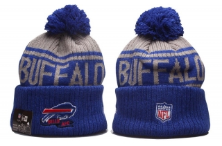 NFL Buffalo Bills Knitted Beanie Hats 102519