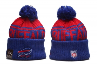 NFL Buffalo Bills Knitted Beanie Hats 102520
