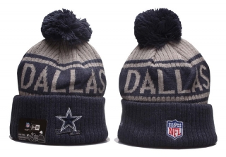 NFL Dallas Cowboys Knitted Beanie Hats 102526