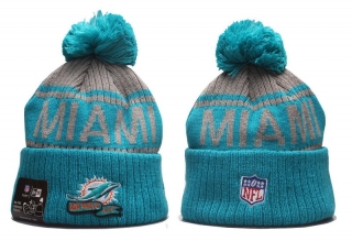NFL Miami Dolphins Knitted Beanie Hats 102544