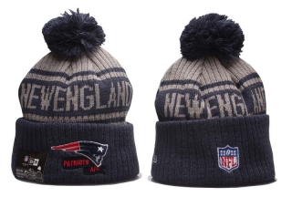 NFL New England Patriots Knitted Beanie Hats 102547