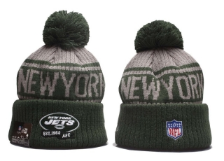 NFL New York Jets Knitted Beanie Hats 102551