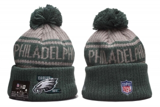 NFL Philadelphia Eagles Knitted Beanie Hats 102552