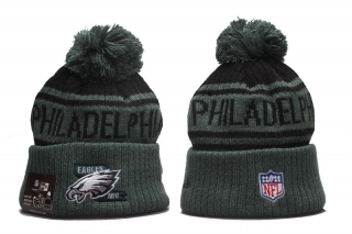 NFL Philadelphia Eagles Knitted Beanie Hats 102553