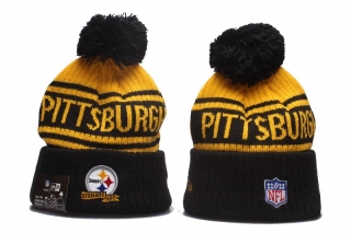 NFL Pittsburgh Steelers Knitted Beanie Hats 102555