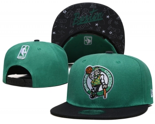 NBA Boston Celtics Snapback Hats 102565