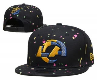 NFL Los Angeles Rams Snapback Hats 102750