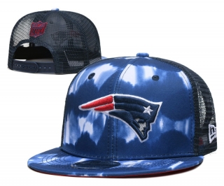 NFL New England Patriots Mesh Snapback Hats 102752