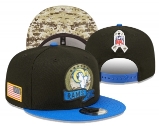 NFL Los Angeles Rams Snapback Hats 102799