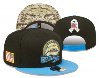 NFL San Diego Chargers Snapback Hats 102806