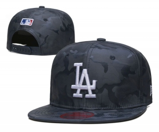 MLB Los Angeles Dodgers Snapback Hats 102857