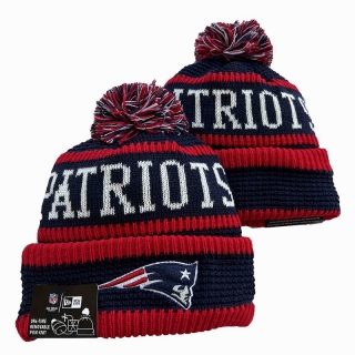 NFL New England Patriots Knitted Beanie Hats 102922