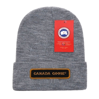 Canada Goose Knitted Beanie Hats 102961