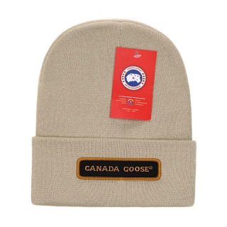 Canada Goose Knitted Beanie Hats 102962