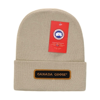 C.a.n.a.d.a G.o.o.s.e Knitted Beanie Hats 102962