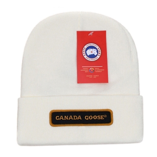 C.a.n.a.d.a G.o.o.s.e Knitted Beanie Hats 102963
