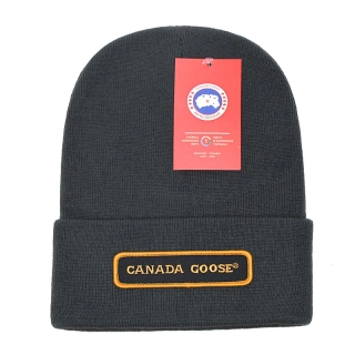 Canada Goose Knitted Beanie Hats 102964