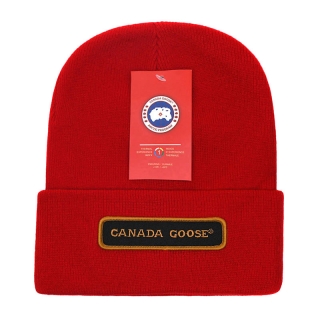 Canada Goose Knitted Beanie Hats 102965