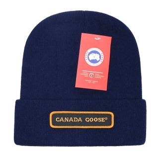 Canada Goose Knitted Beanie Hats 102966