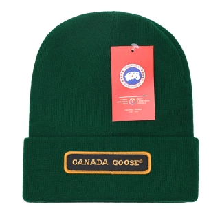C.a.n.a.d.a G.o.o.s.e Knitted Beanie Hats 102967