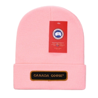 C.a.n.a.d.a G.o.o.s.e Knitted Beanie Hats 102968