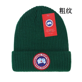 Canada Goose Knitted Beanie Hats 102971