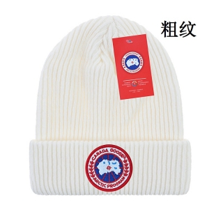 C.a.n.a.d.a G.o.o.s.e Knitted Beanie Hats 102970