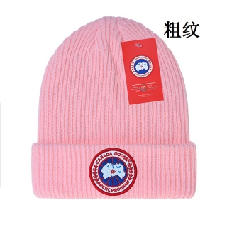 Canada Goose Knitted Beanie Hats 102972