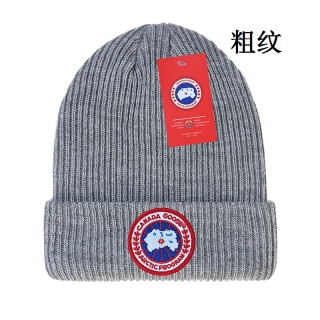 C.a.n.a.d.a G.o.o.s.e Knitted Beanie Hats 102973