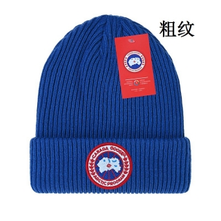 Canada Goose Knitted Beanie Hats 102979