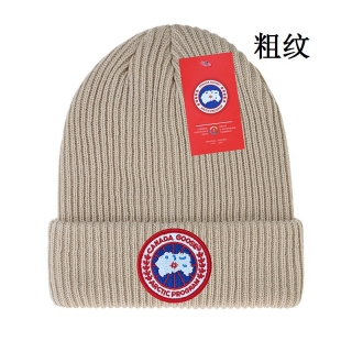 Canada Goose Knitted Beanie Hats 102980