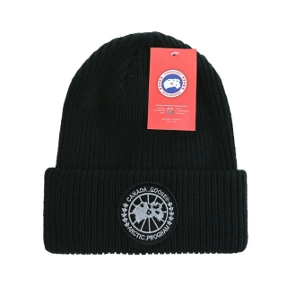 Canada Goose Knitted Beanie Hats 102981