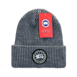 Canada Goose Knitted Beanie Hats 102983