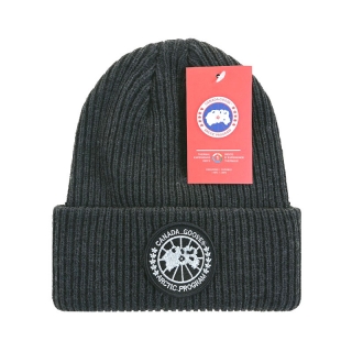 C.a.n.a.d.a G.o.o.s.e Knitted Beanie Hats 102984