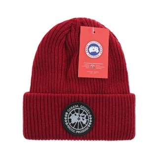 Canada Goose Knitted Beanie Hats 102985