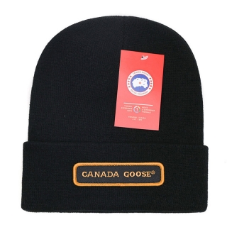 C.a.n.a.d.a G.o.o.s.e Knitted Beanie Hats 102986