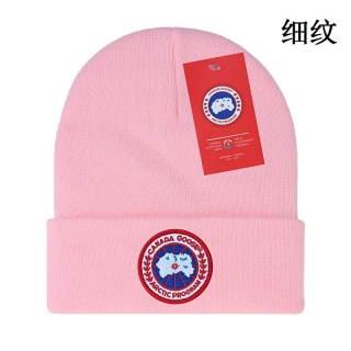 Canada Goose Knitted Beanie Hats 102989