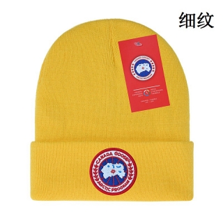 Canada Goose Knitted Beanie Hats 102990