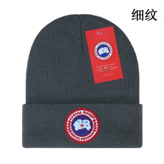 Canada Goose Knitted Beanie Hats 102991