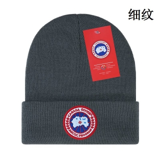 C.a.n.a.d.a G.o.o.s.e Knitted Beanie Hats 102991